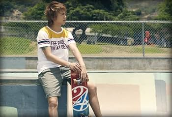 Amazon.co.jp: 24karats Surf EXILE TAKAHIRO着用 Tシャツ L